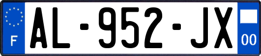 AL-952-JX