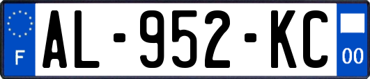AL-952-KC