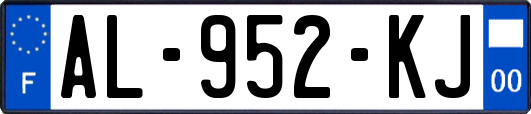 AL-952-KJ