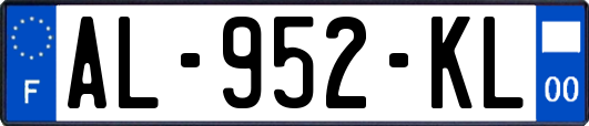 AL-952-KL