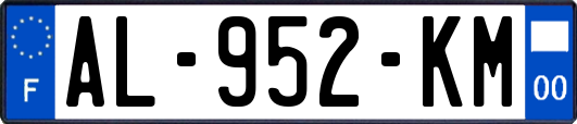 AL-952-KM