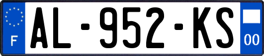 AL-952-KS