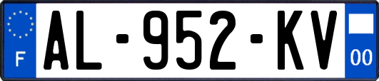 AL-952-KV