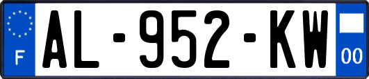 AL-952-KW