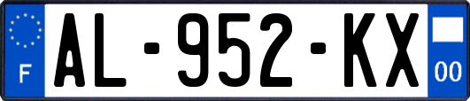 AL-952-KX