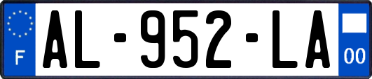 AL-952-LA