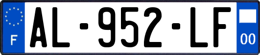 AL-952-LF