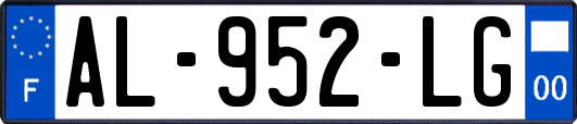 AL-952-LG