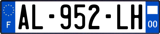 AL-952-LH