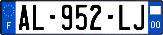 AL-952-LJ
