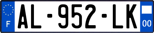 AL-952-LK
