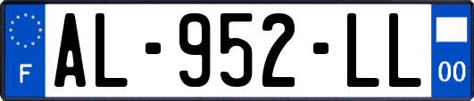 AL-952-LL