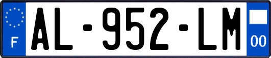 AL-952-LM