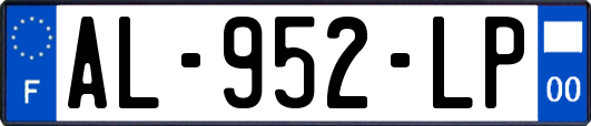 AL-952-LP