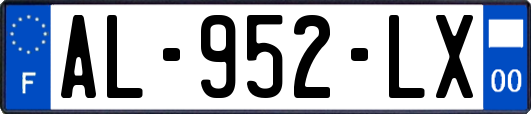AL-952-LX