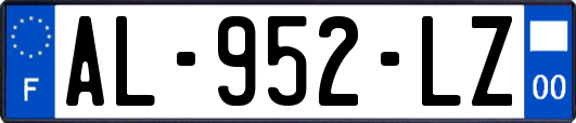 AL-952-LZ