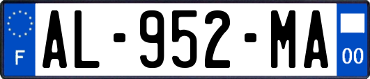 AL-952-MA