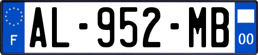 AL-952-MB