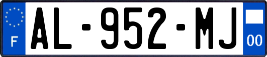 AL-952-MJ