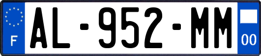 AL-952-MM