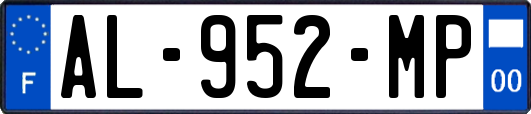 AL-952-MP