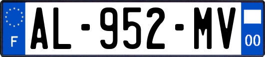 AL-952-MV