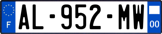 AL-952-MW