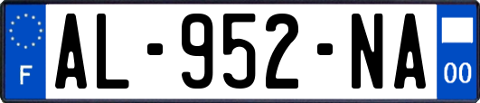 AL-952-NA