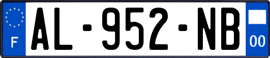 AL-952-NB