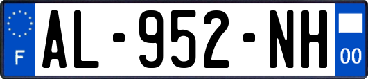AL-952-NH