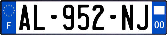 AL-952-NJ