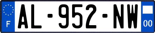 AL-952-NW