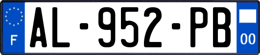 AL-952-PB