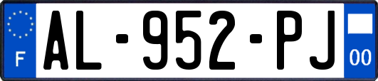 AL-952-PJ