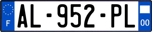 AL-952-PL