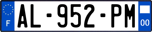 AL-952-PM