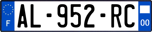 AL-952-RC