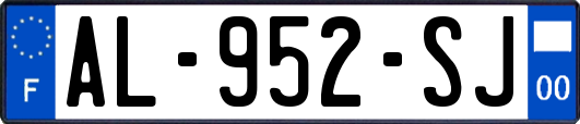 AL-952-SJ