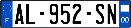 AL-952-SN