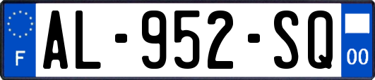 AL-952-SQ