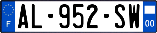 AL-952-SW