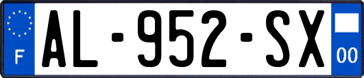 AL-952-SX