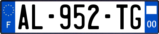 AL-952-TG