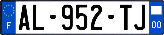 AL-952-TJ