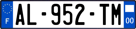 AL-952-TM