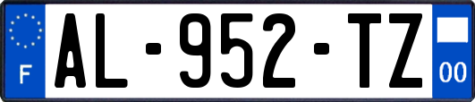 AL-952-TZ