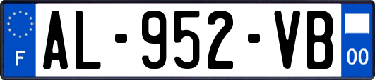 AL-952-VB