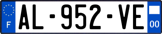 AL-952-VE