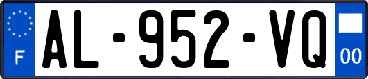 AL-952-VQ