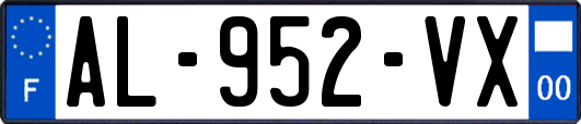 AL-952-VX